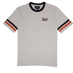 Brixton Stone Houston S/S Knit Tee